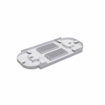 Сплайс кассета на 24 КДЗС (60 мм)