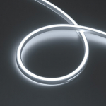 Лента герметичная WAVE-SIDE-DOUBLE-A120-16x15mm 24V White6000 (15 W/m, IP67, 5m, wire x1) (Arlight, Вывод боковой, 5 лет) Лента герметичная WAVE-SIDE-DOUBLE-A120-16x15mm 24V White6000 (15 W/m, IP67, 5m, wire x1) (Arlight, Вывод боковой, 5 лет)