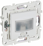 Датчик движения с/у белый арктический механизм SK-S01W SKANDY IEK (1/10/100)