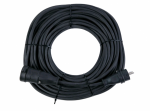 Морозостойкий удлинитель в бухте 1 р-ка КГ 16А 3500Вт 10м c/з IP44 (50070) PLEXUP Морозостойкий удлинитель в бухте 1 р-ка КГ 16А 3500Вт 10м c/з IP44 (50070) PLEXUP