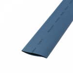 Термоусадочная трубка ТУТнг 35/17,5 синяя REXANT (10/10/200)