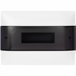 Бокс ЩРВ-П-12мод встр. пласт бел (дв.прозр) IP40 Practibox S Legrand (1) Бокс ЩРВ-П-12мод встр. пласт бел (дв.прозр) IP40 Practibox S Legrand (1)