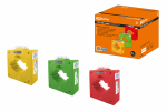 ТТН 100/1000/5-15VA/0,5-Р (3 шт., color) TDM ТТН 100/1000/5-15VA/0,5-Р (3 шт., color) TDM