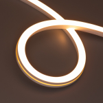 Лента герметичная MOONLIGHT-SIDE-X280-16x16mm 24V Warm2300(10 W/m, IP67, 15m, wire x1) (Arlight, Вывод боковой, 5 лет) Лента герметичная MOONLIGHT-SIDE-X280-16x16mm 24V Warm2300(10 W/m, IP67, 15m, wire x1) (Arlight, Вывод боковой, 5 лет)