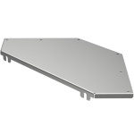 ESCA 7 Кр. поворота 90град 200-2,0 IEK ESCA 7 Кр. поворота 90град 200-2,0 IEK