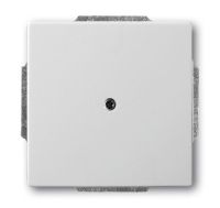 Центр. плата вывод кабеля с/у металл нержавеющая сталь IP20 ABB Pure steel Центр. плата вывод кабеля с/у металл нержавеющая сталь IP20 ABB Pure steel