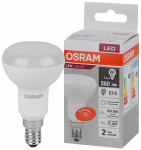 LV R50 60 7SW/840 230V E14 10X1 RU OSRAM LV R50 60 7SW/840 230V E14 10X1 RU OSRAM