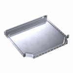 Тройник горизонтальный 80x600мм нержавеющая сталь 75мм ПРОМРУКАВ Без серии Тройник горизонтальный 80x600мм нержавеющая сталь 75мм ПРОМРУКАВ Без серии