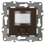 12-4103-13 Датчик движения 2-проводной, 180-250В, 200Вт, Эра12, бронза