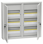 Щит распр. ЩРН-72мод 540х600х120 настен с зам. металл 2 двери 36 IP31 IEK (1) Щит распр. ЩРН-72мод 540х600х120 настен с зам. металл 2 двери 36 IP31 IEK (1)