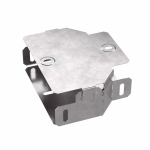 Переходник - редуктор д/лист. каб. лотка без разъема/соедин-ля c симметр. редукцией 100мм/50мм с высотой лотка50мм ПРОМРУКАВ _ Переходник - редуктор д/лист. каб. лотка без разъема/соедин-ля c симметр. редукцией 100мм/50мм с высотой лотка50мм ПРОМРУКАВ _