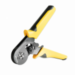 Инструмент, c квадратной опрессовкой, 0.08-10мм² КЭАЗ SHTOK