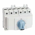 Выключатель-разъединитель реверсивный OptiSwitch DIn-16-4C