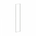 Монтажный аксессуар распределительного шкафа 2000x57x400 DKC RAM power