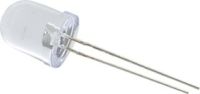 FYL-10003 UGC 10mm 570nm 2000mcd 20° зеленый FORYARD светодиод FYL-10003 UGC 10mm 570nm 2000mcd 20° зеленый FORYARD светодиод