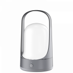 Фонарь универсальный JAZZway Accu5-L60-gy