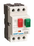 Авт. выкл. защиты двигателя NS2-32 24-32А  CHINT (1)