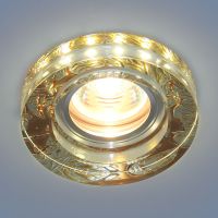Точечный светильник со светодиодами 2190 MR16 PK розовый перламутр (1/30) Точечный светильник со светодиодами 2190 MR16 PK розовый перламутр (1/30)