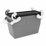 Корпус промышленного разъема IP65 КЭАЗ (Курский электроаппаратный завод) OptiLink