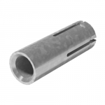 Анкер распорный М12х50, гальван. цинк (в упаковке 50 шт)