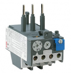 Клеммная крышка LT550-E контактора EH370, EH550 Клеммная крышка LT550-E контактора EH370, EH550