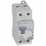 ВДТ DX3 2П 63А 300мА-AC-S ВДТ DX3 2П 63А 300мА-AC-S