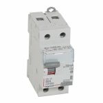 ВДТ DX3 2П 80А 30мА-A ВДТ DX3 2П 80А 30мА-A