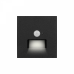 Подсветка настенная для ног с/у антрацит механизм с рамкой MIELE STRONG KRANZ (1/60) Подсветка настенная для ног с/у антрацит механизм с рамкой MIELE STRONG KRANZ (1/60)