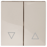 Клавиши для жалюзи крем 12-6203-02 Эра12 ЭРА (1/20) Клавиши для жалюзи крем 12-6203-02 Эра12 ЭРА (1/20)