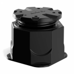 Пластиковый колодец КС Микро H290 (H=290 мм, d=378 мм, Dкр=355 мм) Пластиковый колодец КС Микро H290 (H=290 мм, d=378 мм, Dкр=355 мм)