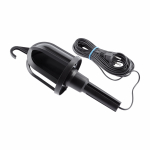 Светильник переносной ЭРА WLX-15m под лампу E27 60Вт 15м IP20 Светильник переносной ЭРА WLX-15m под лампу E27 60Вт 15м IP20