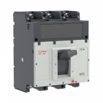 Авт. выкл. пост. тока YON pro MNX1600M 3P 1000A 70kA при DC750V расц. TMD DC Авт. выкл. пост. тока YON pro MNX1600M 3P 1000A 70kA при DC750V расц. TMD DC