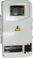 Щит учета выносной ВЩУ-3ф/3-8авт 494х300х136 пластик IP55 КРЗМИ (1/4)