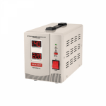 Стабилизатор 1ф 2000Вт цифровой переносной (от 140В до 260В) Rexant (1/1)