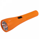 Фонарь JAZZway Accu2-L1W-og, Li-Ion