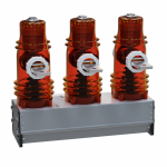 Выключатель вакуумный OptiMat BB-EM-10-20/1000-8-FX-2-3 У2