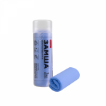 Замша искусственная в тубе, 64x43см REXANT Замша искусственная в тубе, 64x43см REXANT