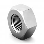 Гайка шестигранная M12 сталь Ostec