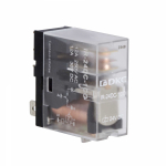 Промежуточное реле 1ПК кат.24В DC IP50 DKC (ДКС) Промежуточное реле 1ПК кат.24В DC IP50 DKC (ДКС)