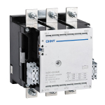Контактор вакуумный CJX1-820/44K 820А(АС3) 4НО+4НЗ AC/DC 220В 50/60Гц CHINT (1) Контактор вакуумный CJX1-820/44K 820А(АС3) 4НО+4НЗ AC/DC 220В 50/60Гц CHINT (1)