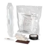 Муфта кабельная заливная соединительная МКС-3 (КВТ)