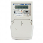 Счетчик электроэнергии электр-ый 1-фаз. 10А-100А многотарифный кл. точн.-1.0 накладной на поверхность калиброван. Энергомера Счетчик электроэнергии электр-ый 1-фаз. 10А-100А многотарифный кл. точн.-1.0 накладной на поверхность калиброван. Энергомера