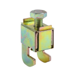 Терминал для проводников универсальный 35-70мм2 на шину 10мм EKF PROxima (1/10/100)