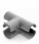 Тройник разъемный D 16 мм CHINT (1)