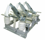 Выключатель нагрузки автогазовый ВНА(л)-10/630-20-IIIз УХЛ2 EKF Stingray Выключатель нагрузки автогазовый ВНА(л)-10/630-20-IIIз УХЛ2 EKF Stingray