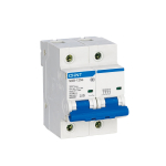 Авт. выкл. NXB-125G 2P 63А 10кА х-ка C CHINT (1)