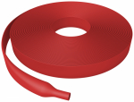 Термоусадочная трубка ЭРА NO-224-355 ТТУ нг-LS 40/20 красная (рулон 50 метров) Термоусадочная трубка ЭРА NO-224-355 ТТУ нг-LS 40/20 красная (рулон 50 метров)