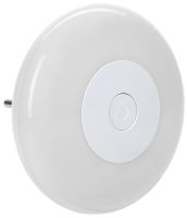Ночник светодиод 008 круг RGB+белый 220В LIGHTING IEK (1/10/80)ПРОМО Ночник светодиод 008 круг RGB+белый 220В LIGHTING IEK (1/10/80)ПРОМО