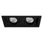 Светильник MS-VORTEX-BUILT-S210x117-2x20W Warm3000 (BK-BK, 40 deg, 230V) (Arlight, IP20 Металл, 5 лет) Светильник MS-VORTEX-BUILT-S210x117-2x20W Warm3000 (BK-BK, 40 deg, 230V) (Arlight, IP20 Металл, 5 лет)