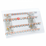 Шинный распределительный блок ШРБ-200 EKF PROxima Шинный распределительный блок ШРБ-200 EKF PROxima